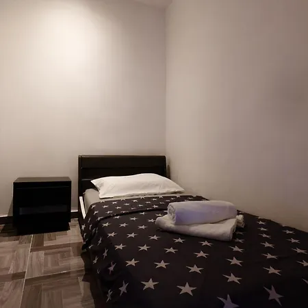 Lunita Apartamento *