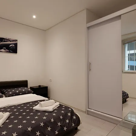 Lunita Apartamento
