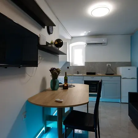 Lunita Apartamento Zadar