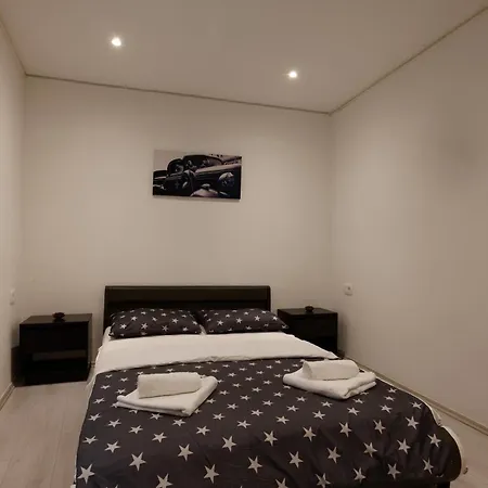 Apartamento Lunita *