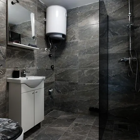 Apartamento Lunita *